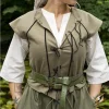Epic Armoury Civilité Anglaise Doublet Vert
