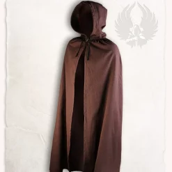 Tudor Soldes Magasin 24 Mytholon Cloak Aaron Brown