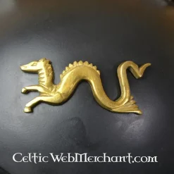 Deepeeka Corinthian Casque Troupes D'élite 11 Deepeeka Corinthian Casque Troupes D'élite -Tudor Soldes Magasin corinthian casque troupes delite 5