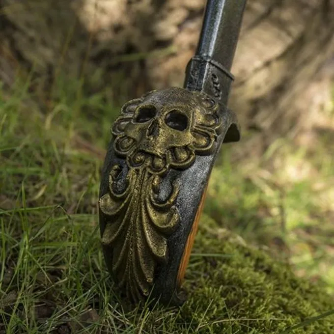 Epic Armoury Crâne De Couturier Pirate RFB 4 Epic Armoury Crâne De Couturier Pirate RFB – Image 4