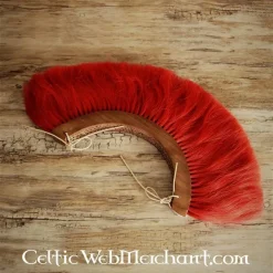 Deepeeka Crête Romaine, Rouge