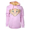 Difuzed Disney: The Lion King - Nala Women's Hoodie Size L