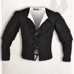 Mytholon Doublet Rafael, Noir