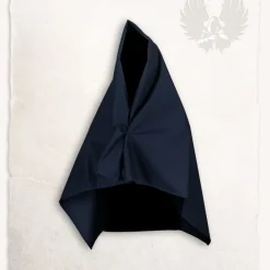 Mytholon Écharpe Emil, Bleu -Tudor Soldes Magasin echarpe emil bleu 2