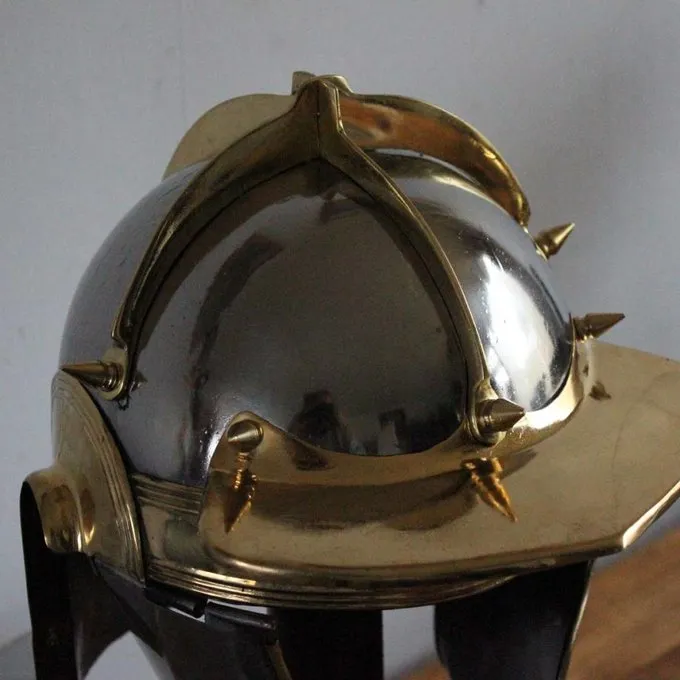 Deepeeka Galea Auxiliaire Nidda 2 Deepeeka Galea Auxiliaire Nidda – Image 2