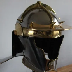 Deepeeka Galea Auxiliaire Nidda 9 Deepeeka Galea Auxiliaire Nidda -Tudor Soldes Magasin galea auxiliaire nidda 3