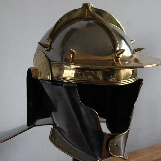 Deepeeka Galea Auxiliaire Nidda 4 Deepeeka Galea Auxiliaire Nidda – Image 4