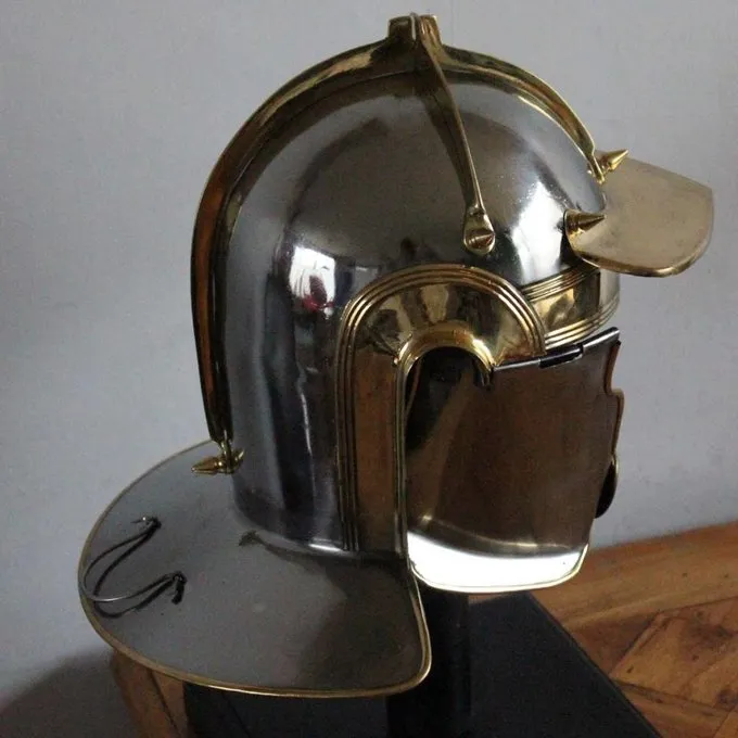 Deepeeka Galea Auxiliaire Nidda 5 Deepeeka Galea Auxiliaire Nidda – Image 5