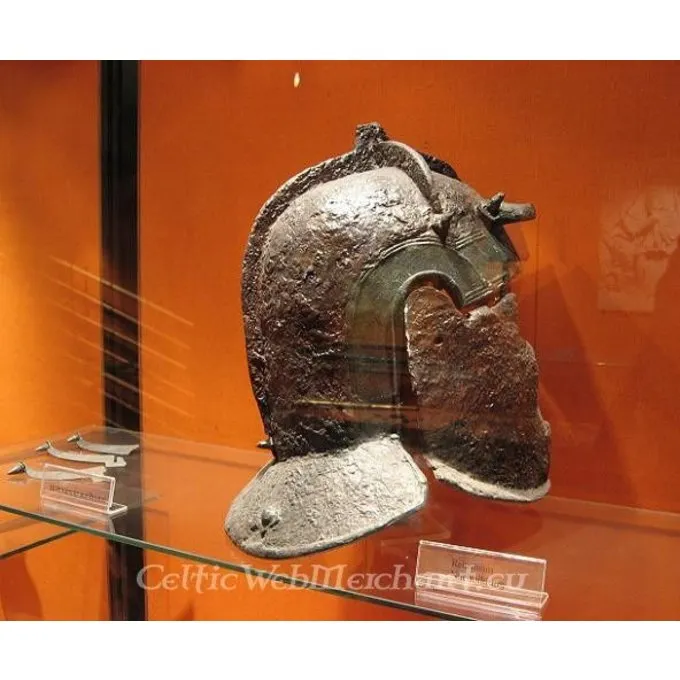 Deepeeka Galea Auxiliaire Nidda 6 Deepeeka Galea Auxiliaire Nidda – Image 6