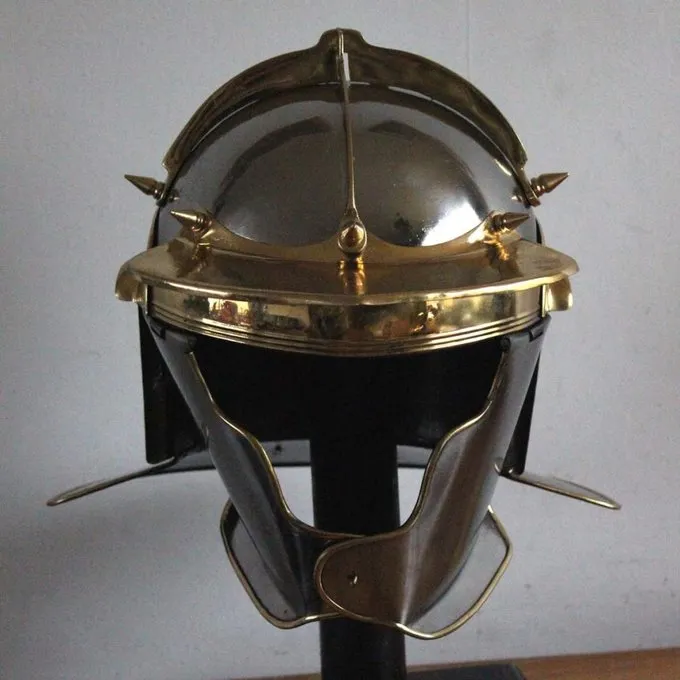 Deepeeka Galea Auxiliaire Nidda 1 Deepeeka Galea Auxiliaire Nidda