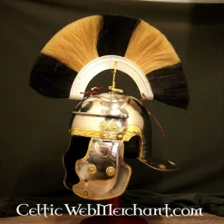 Deepeeka Galea Gallic G, Option