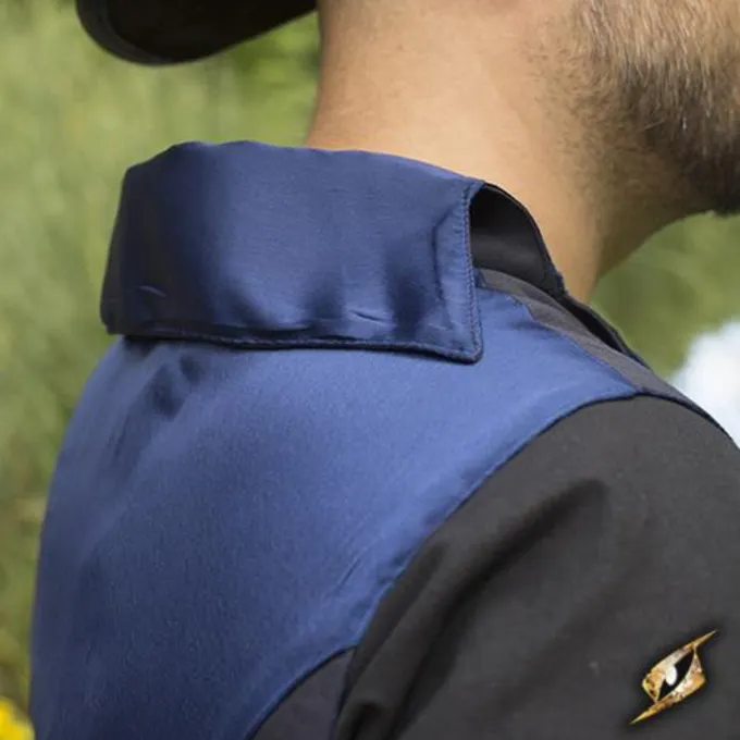 Epic Armoury Gilet Dorian, Bleu 6 Epic Armoury Gilet Dorian, Bleu – Image 6