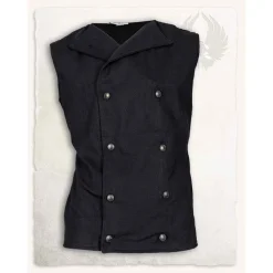 Mytholon Gitre De Costume Hamish, Noir