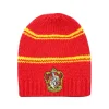 Cinereplicas Harry Potter: Beanie, Gryffondor Rouge