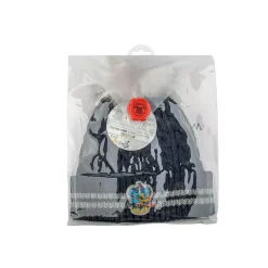 Cinereplicas Harry Potter: Bonnet D'hiver, Raveglaw 7 Cinereplicas Harry Potter: Bonnet D'hiver, Raveglaw -Tudor Soldes Magasin harry potter bonnet dhiver raveglaw 3