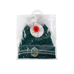 Cinereplicas Harry Potter: Bonnet D'hiver, Serpenton 7 Cinereplicas Harry Potter: Bonnet D'hiver, Serpenton -Tudor Soldes Magasin harry potter bonnet dhiver serpenton 3