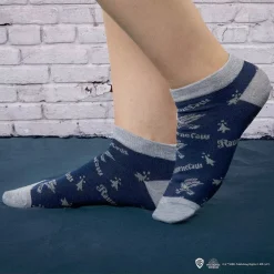Cinereplicas Harry Potter: Chaussettes à La Cheville, Raveglaw