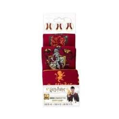 Cinereplicas Harry Potter: Chaussettes, Gryffondor