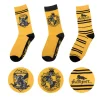 Cinereplicas Harry Potter: Chaussettes, Poufsouffle