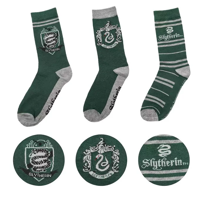 Cinereplicas Harry Potter: Chaussettes, Sournois 2 Cinereplicas Harry Potter: Chaussettes, Sournois – Image 2