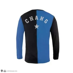 Cinereplicas Harry Potter: Cho Chang Triwizard Cup Shirt 7 Cinereplicas Harry Potter: Cho Chang Triwizard Cup Shirt -Tudor Soldes Magasin harry potter cho chang triwizard cup shirt 2