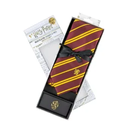 Cinereplicas Harry Potter: Coldie De Luxe, Gryffondor 5 Cinereplicas Harry Potter: Coldie De Luxe, Gryffondor -Tudor Soldes Magasin harry potter coldie de luxe gryffondor 2