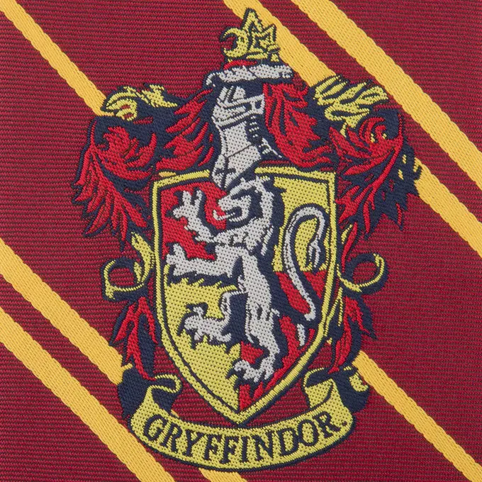 Cinereplicas Harry Potter: Coldie Gryffondor, Pour Les Enfants 3 Cinereplicas Harry Potter: Coldie Gryffondor, Pour Les Enfants – Image 3