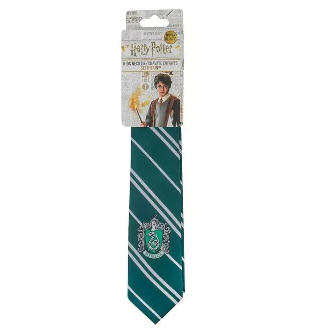 Cinereplicas Harry Potter: Coldie Serpentard, Pour Les Enfants 1 Cinereplicas Harry Potter: Coldie Serpentard, Pour Les Enfants