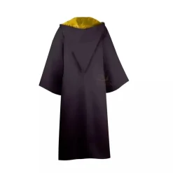 Cinereplicas Harry Potter Cosplay : Robe De Sorcier Poufsouffle 8 Cinereplicas Harry Potter Cosplay : Robe De Sorcier Poufsouffle -Tudor Soldes Magasin harry potter cosplay robe de sorcier poufsouffle 2