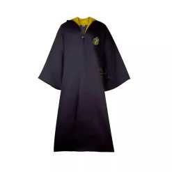 Cinereplicas Harry Potter Cosplay : Robe De Sorcier Poufsouffle