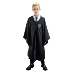 Tudor Soldes Magasin -Tudor Soldes Magasin harry potter cosplay robe de sorcier serdaigle 1