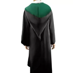 Cinereplicas HARRY POTTER COSPLAY: Robe Wizard Slytherin 8 Cinereplicas HARRY POTTER COSPLAY: Robe Wizard Slytherin -Tudor Soldes Magasin harry potter cosplay robe wizard slytherin 2
