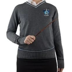 Cinereplicas HARRY POTTER COSPLAY: Sweater Serdaigle