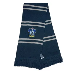 Cinereplicas Harry Potter : Echarpe Serdaigle XL 7 Cinereplicas Harry Potter : Echarpe Serdaigle XL -Tudor Soldes Magasin harry potter echarpe serdaigle xl 3