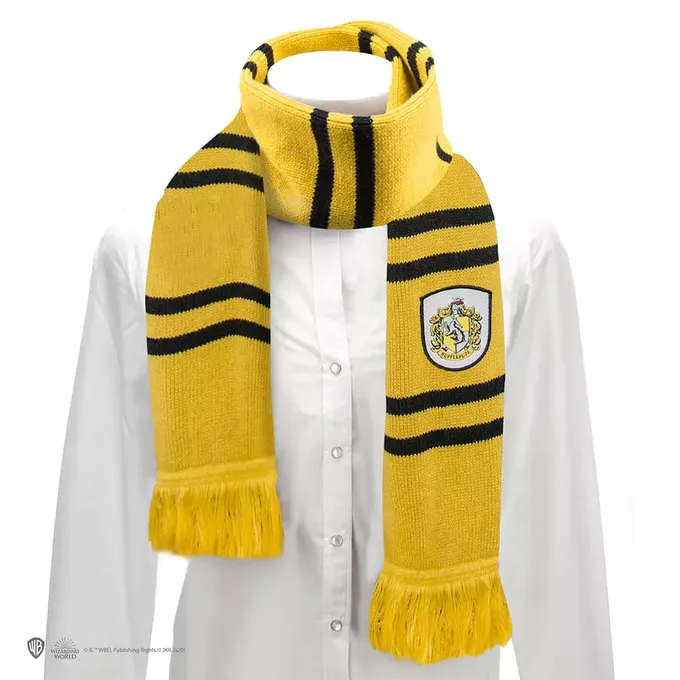 Cinereplicas Harry Potter: Foulard 3 Cinereplicas Harry Potter: Foulard – Image 3