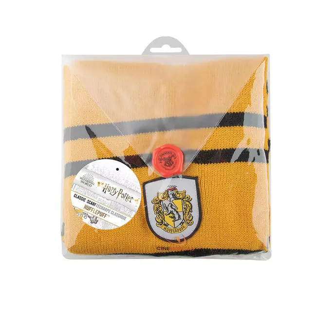 Cinereplicas Harry Potter: Foulard 4 Cinereplicas Harry Potter: Foulard – Image 4