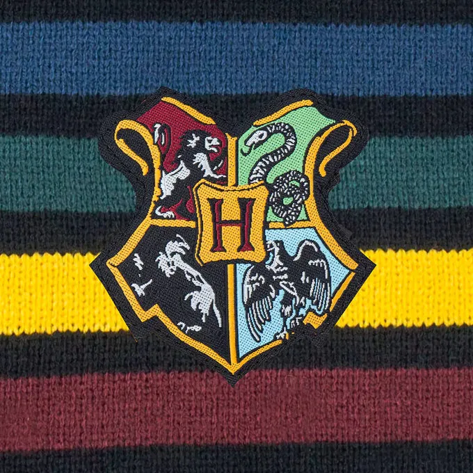 Cinereplicas Harry Potter: Foulard à Poudlard 2 Cinereplicas Harry Potter: Foulard à Poudlard – Image 2