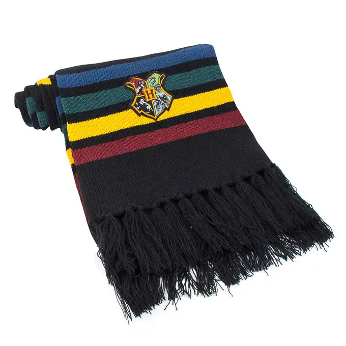 Cinereplicas Harry Potter: Foulard à Poudlard 3 Cinereplicas Harry Potter: Foulard à Poudlard – Image 3