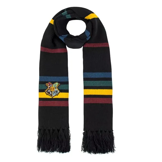 Cinereplicas Harry Potter: Foulard à Poudlard 1 Cinereplicas Harry Potter: Foulard à Poudlard
