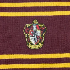 Cinereplicas Harry Potter: Foulard Gryffondor, XL 7 Cinereplicas Harry Potter: Foulard Gryffondor, XL -Tudor Soldes Magasin harry potter foulard gryffondor xl 3