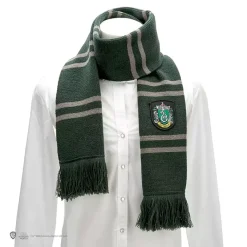 Cinereplicas Harry Potter: Foulard Serpentard 6 Cinereplicas Harry Potter: Foulard Serpentard -Tudor Soldes Magasin harry potter foulard serpentard 2