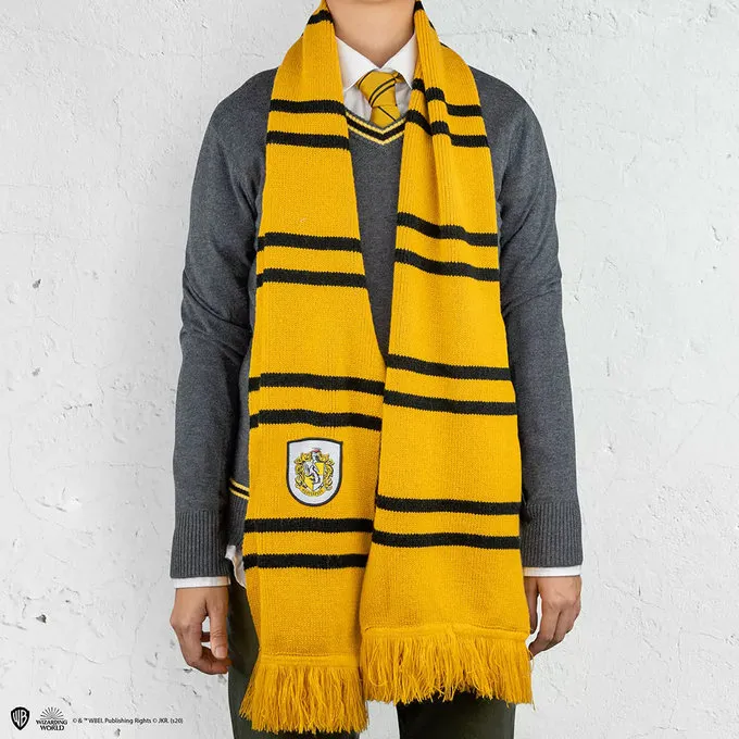Cinereplicas Harry Potter: Foulard 1 Cinereplicas Harry Potter: Foulard