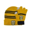 Cinereplicas Harry Potter: Gants Et Chapeaux Pour Enfants, Poufsouffle