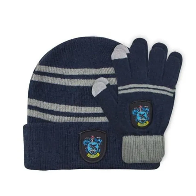 Cinereplicas Harry Potter: Gants Et Chapeaux Pour Enfants, Raveglew 1 Cinereplicas Harry Potter: Gants Et Chapeaux Pour Enfants, Raveglew