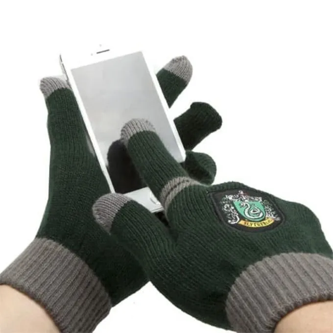 Cinereplicas Harry Potter: Gants, Serpenton 1 Cinereplicas Harry Potter: Gants, Serpenton