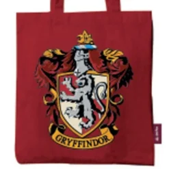 Half Moon Bay Harry Potter: Gryffindor Tote Bag