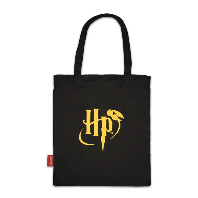 Half Moon Bay Harry Potter: Hogwarts Tote Bag 2 Half Moon Bay Harry Potter: Hogwarts Tote Bag – Image 2