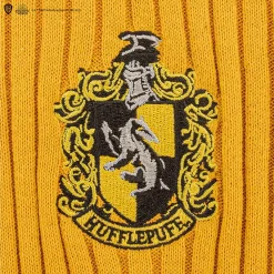 Cinereplicas Harry Potter: Pull Quidditch, Poufsouffle -Tudor Soldes Magasin harry potter pull quidditch poufsouffle 4