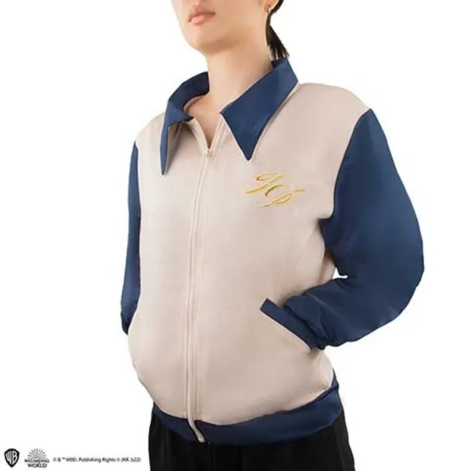 Cinereplicas Harry Potter: Veste De Fleur Delacour 2 Cinereplicas Harry Potter: Veste De Fleur Delacour – Image 2