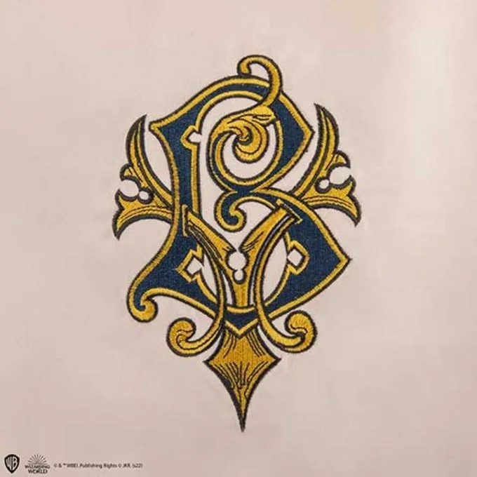 Cinereplicas Harry Potter: Veste De Fleur Delacour 3 Cinereplicas Harry Potter: Veste De Fleur Delacour – Image 3